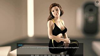 i fucked a hot milf from my dreams, man... sex 5-15 tales void 20