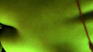 I wanna fuck my wife with my tong