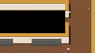 Professor wants to befriend the protagonist in this game part 2