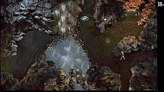 Whoa! Muff Diving and Riding in Genesis Order Part 51