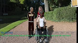 i'm a wife an stepmother at 55