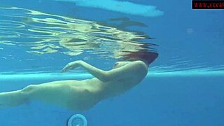 mia ferrari, damn hot teen in red lingerie, i can’t even...