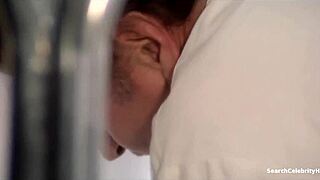 Eleonora Giogi in Appassionata is pure fire, wow! 🔥