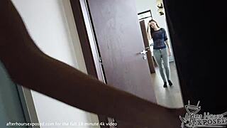 blowjob miss pussycat with big bobbled rebeka ruby