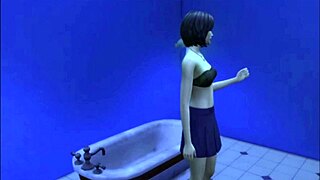 WATCH CARMEN'S NIGHT CALLS IN WICKED OF WHIMSVILLE!