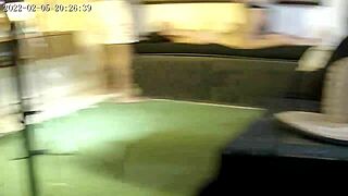 Massage House Mischief