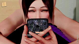 Exciting adventures at the inn 81!