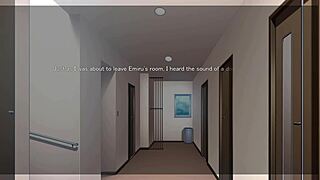 Kuka imee mua salaa pöydän alla Stay Home Ep 2?