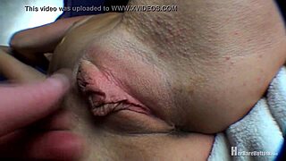 i cant get enough of jazz's big clit and pussy lips, theyre so juicy