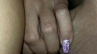 New Years Resolution Becomes True - First Anal Sex Ever Exactly On New Years Night