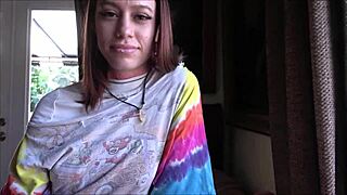 Laya Rae And Alex Adams Explore Step Sister Business Proposal With Braces And Big Ass In Pov Missionary