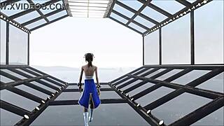 Fallout 4 fashion number 204 explored