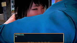 my new stepfamly 593 game is so fun