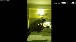 Gozando Rico A Una Anfitriona En Anal Y Vaginal Follada