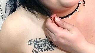 Kyra Hellfire Tattoo Tour February 2024