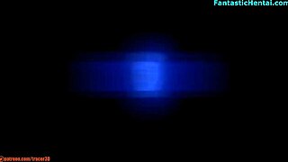 Keqing's Final Adventure in Anime Style!