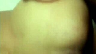 two guys in a casual gay love sex encounter exploring their desires