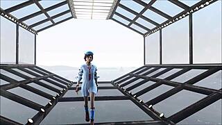 Fallout 4 fashion number 204 explored