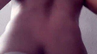 gangbang my ass while twerking with trans group