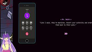 A fortnight of big tits adventures at Frennie Fazclaire's part 1.