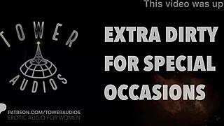 extra dirty talk erotic audio for women audioporn dirty talk