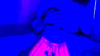 Happy halloween, folks, with some homemade anime hentai fun