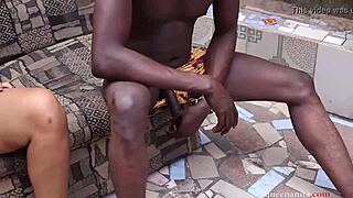 This is how we SLAM in the ghetto with HARDCORE action every time!