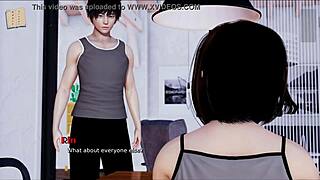 my real indian brunette desire