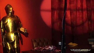 man, this awesome blonde girl craves two cocks at once... so hot!