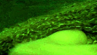 Petite redhead babe experiences intense orgasm from interracial fucking and cumshot outdoors.