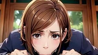 yo, got this cool jujutsu kaisen rule34 compilation to share!