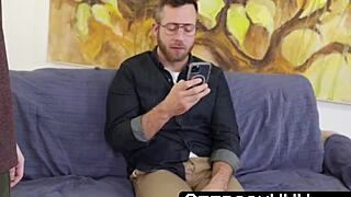 Stepson Learns Hardcore Lesson from Stepdad