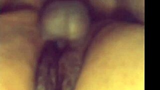 LATINA BBW MILF GETS DOGGYSTYLE CREAMPIE AND SQUIRTS JUICY PUSSY