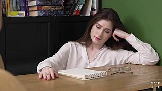 i swear, this sexologist uses the wildest techniques to treat with flair