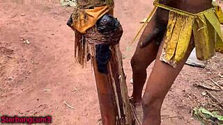 i'm fucking hardest with huge cock and cucumber toy in anime