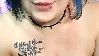 Kyra Hellfire Tattoo Tour February 2024