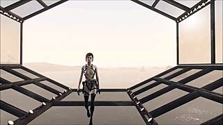 Fallout 4 fashion number 204 explored