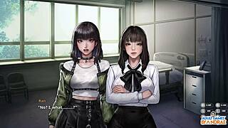 ep2 linas multiple blowjobs secret pie - festival