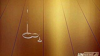 yo, watch this tight anime step sister take big cock!