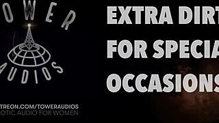 extra dirty talk erotic audio for women audioporn dirty talk