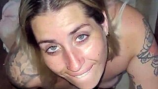 man, my dick just craves her throat so bad!