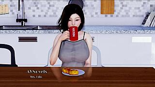 my real indian brunette desire