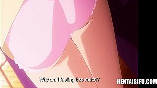 breeding my wife to save yours in wild hentai