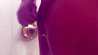 watch me stroke my huge cock in the shower, shooting jizz everywhere