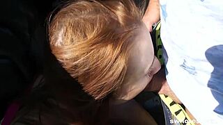 real amateur street whores in raw pov action compilation