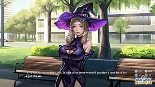 ep2 linas multiple blowjobs secret pie - festival