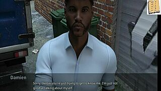 in wvm 69, redhead teen competes for best ass in the house with big tits.