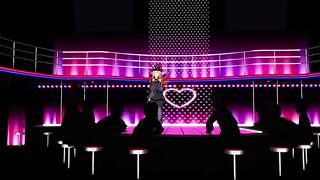 Mmd Bismarck Shakes Her Big Ass!