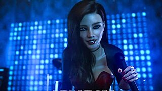 Rock star gameplay wraps up in part 29 with wild group action and anal sluts. Last episode rocks!