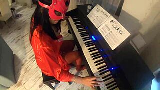 milfycalla's oldies compilation with fetish blowjobs and cum-slut action